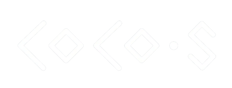 Le logo de CoCo•S
